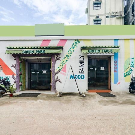 Oyo 82143 Green Park Sapan Ranchi Exterior foto