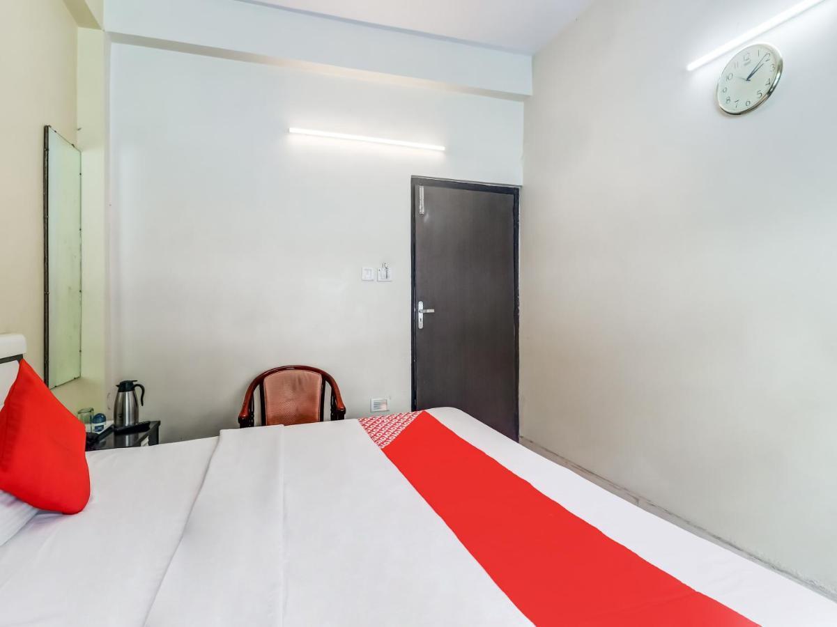 Oyo 82143 Green Park Sapan Ranchi Exterior foto