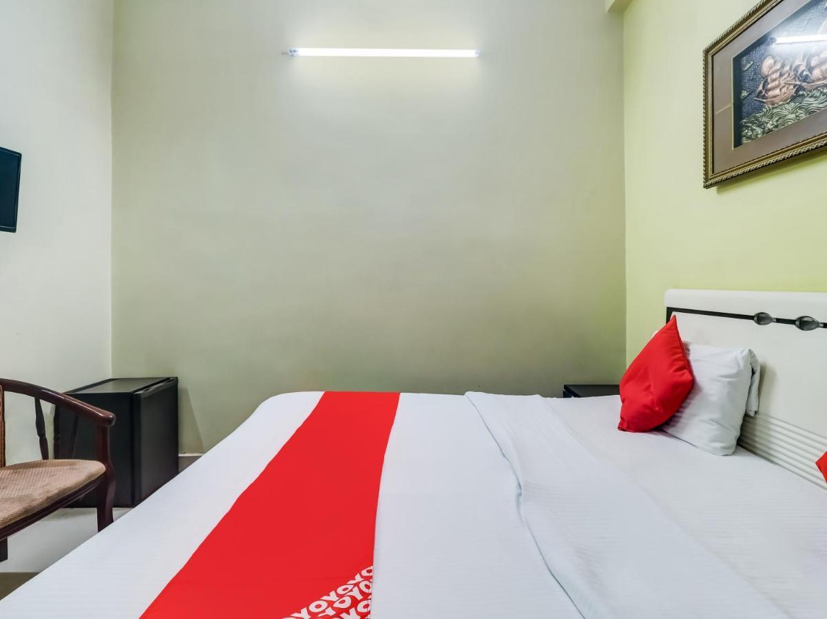 Oyo 82143 Green Park Sapan Ranchi Exterior foto