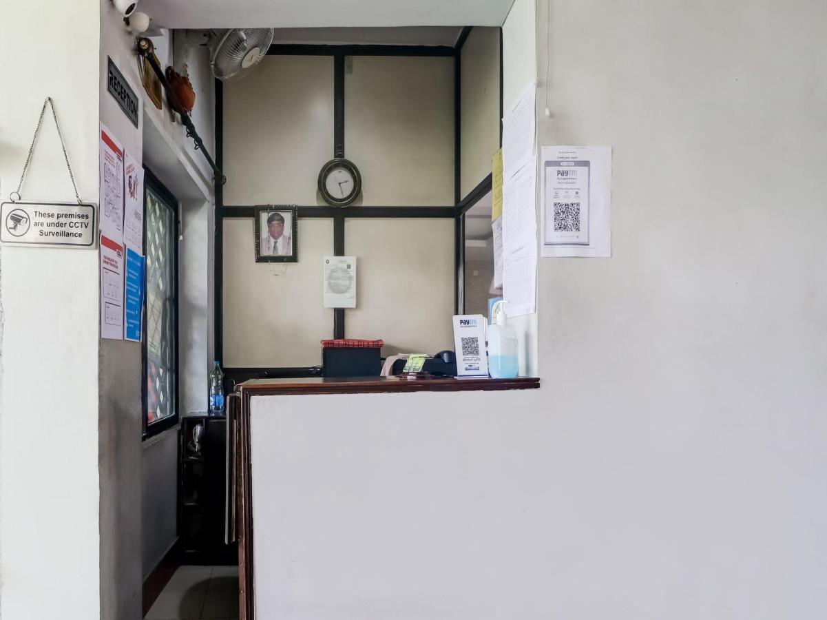 Oyo 82143 Green Park Sapan Ranchi Exterior foto
