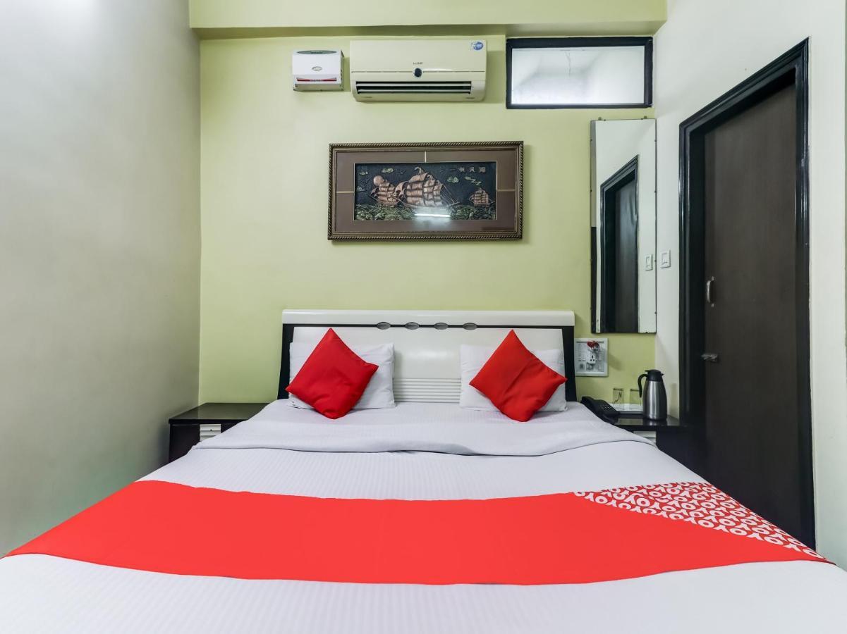 Oyo 82143 Green Park Sapan Ranchi Exterior foto