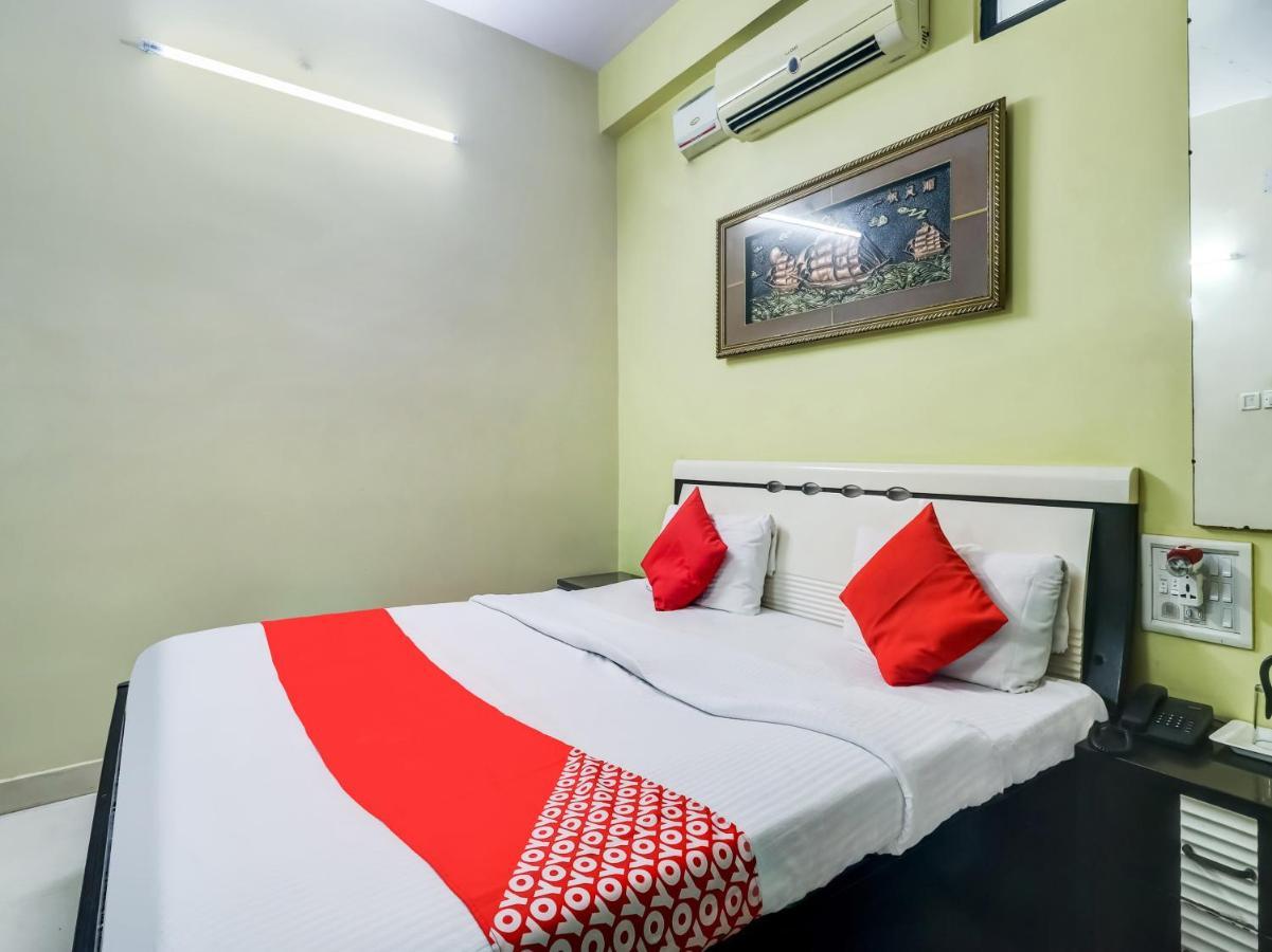 Oyo 82143 Green Park Sapan Ranchi Exterior foto