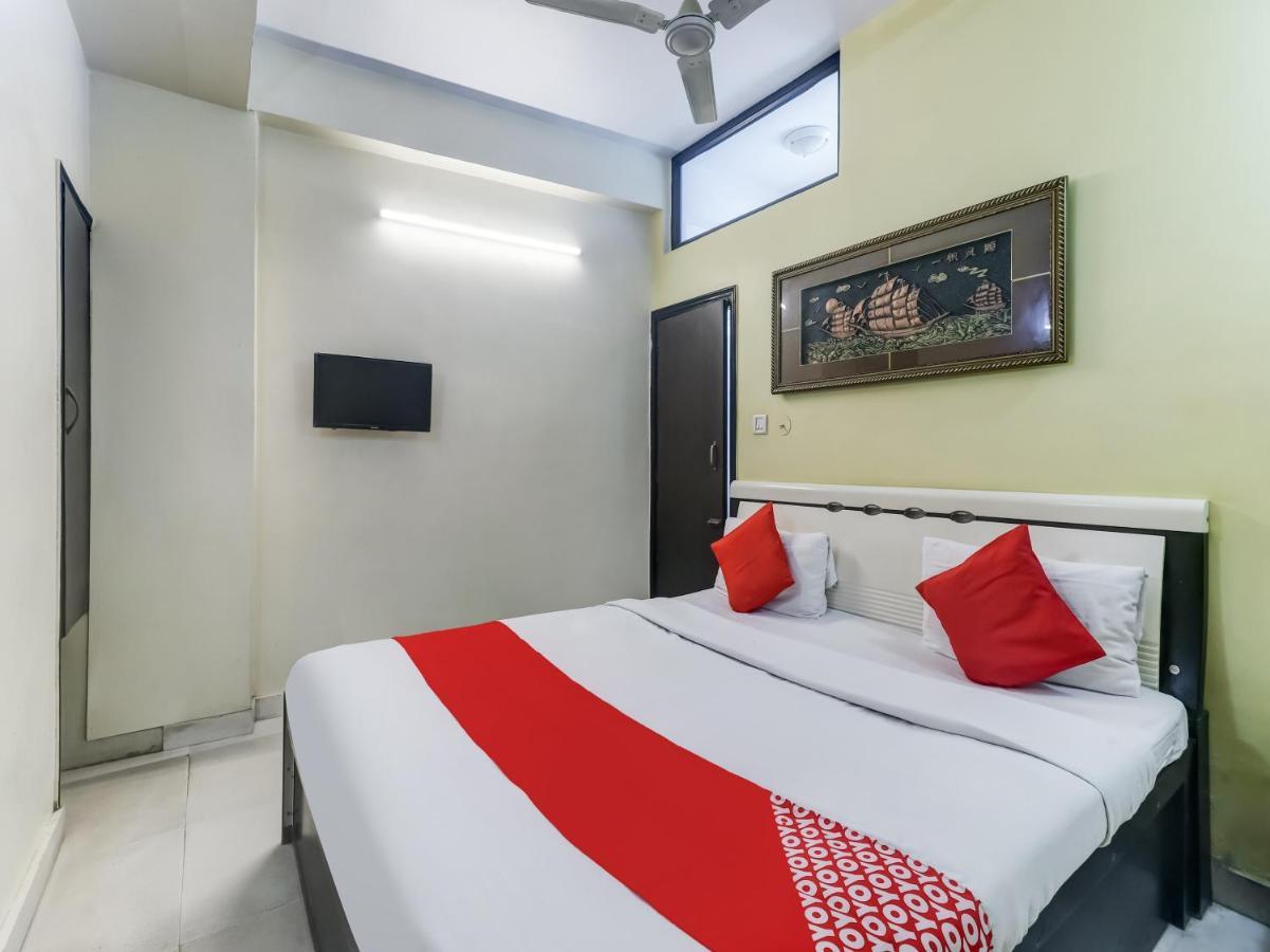 Oyo 82143 Green Park Sapan Ranchi Exterior foto